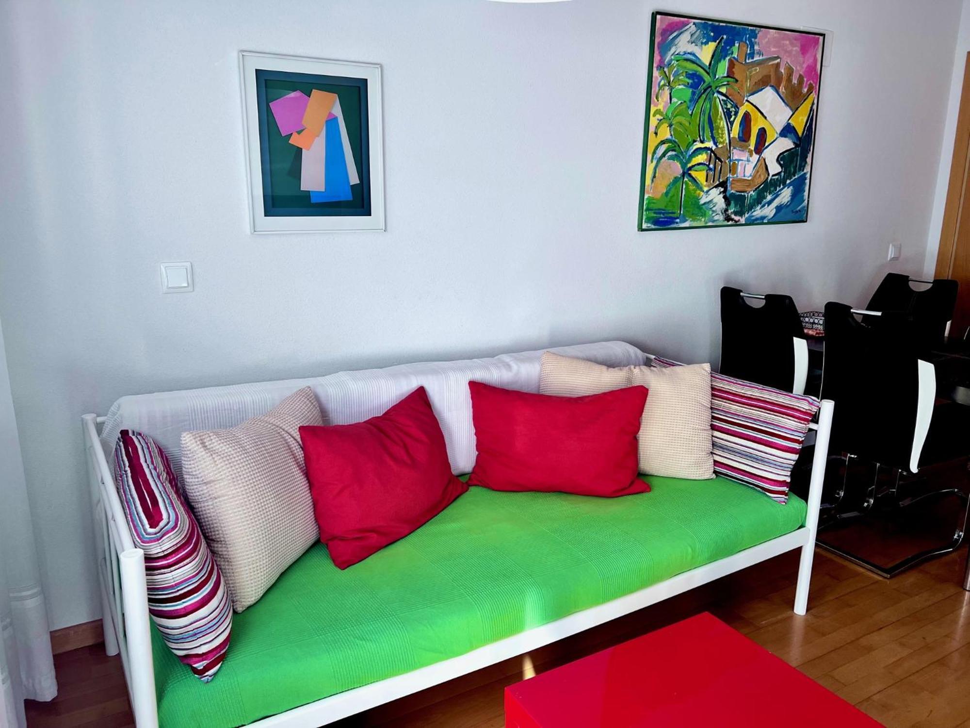 Apartamentos Arcos Costa Calida Aguilas Exterior photo
